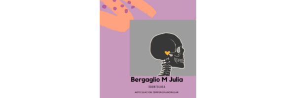 logo - Bergaglio Julia