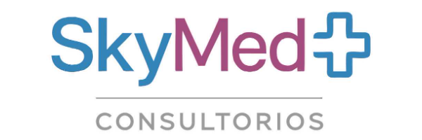 logo - Sky Med Consultorio