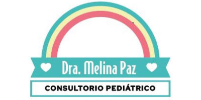 logo - Consultorio Dra Melina Paz