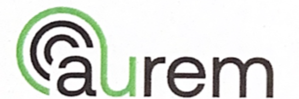 logo - AUREM