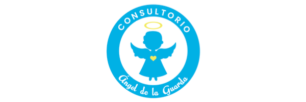 logo - CONSULTORIO ANGEL DE LA GUARDA