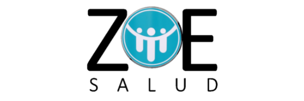 logo - Instituto ZOE Salud