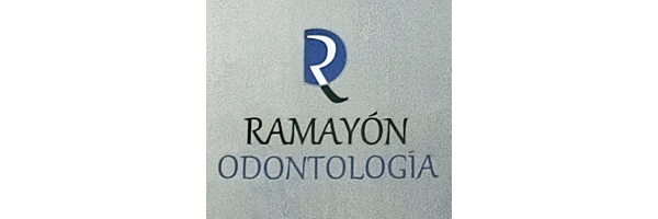 logo - Ramayon Odontologia