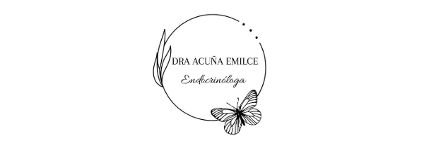 logo - Consultorio de endocrinología Dra Acuña