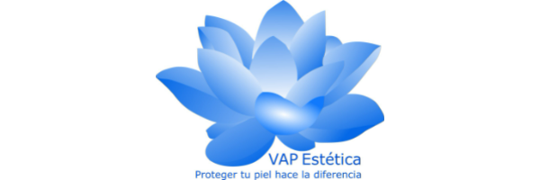 logo - Vap Estética
