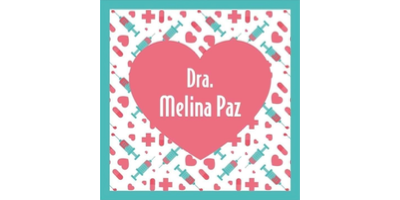 logo - Consultorio Dra Melina Paz