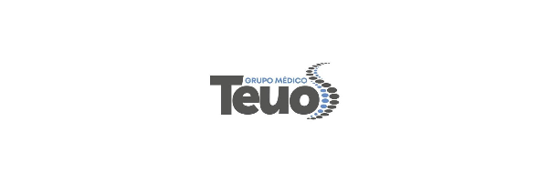 logo - Grupo Médico Teuos