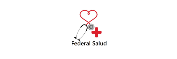 logo - Federal Salud