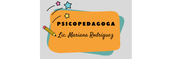 logo - PSICOPEDAGOGÍA