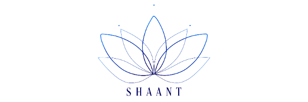 logo - Shaant