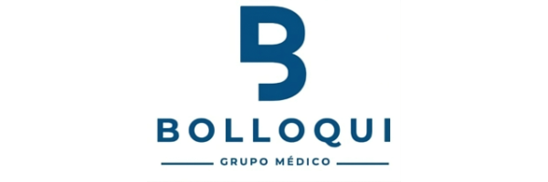 logo - Grupo Medico Bolloqui