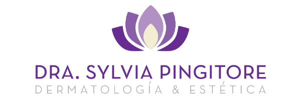 logo - Consultorio Dra. Sylvia Pingitore y Equipo - Dermatología & Estética