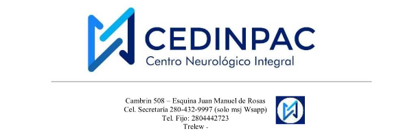 logo - Cedinpac