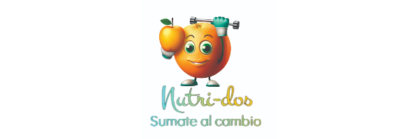 logo - Centro Descubrir - Consultorio Nutricional "Nutri-Dos"