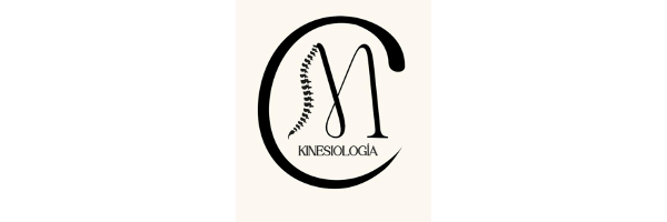 logo - Clara Maccio Kinesiologia