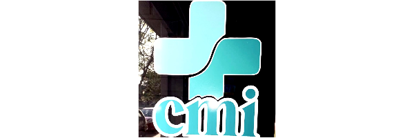 logo - Centro Médico Iturraspe (CMI)