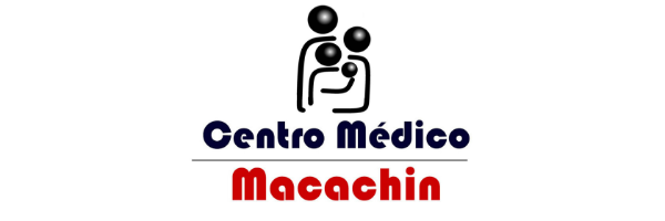 logo - Centro Medico Macachín