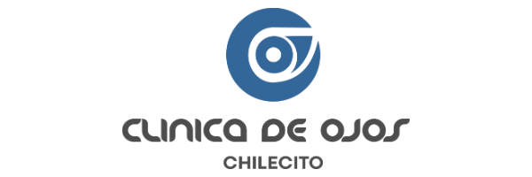logo - Clinica de Ojos - Chilecito