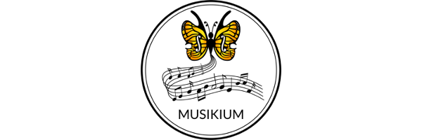 logo - Musikium