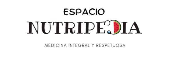 logo - ESPACIO NUTRIPEDIA - Medicina Integral y respetuosa
