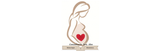 logo - Consultorio Dra. Ahn